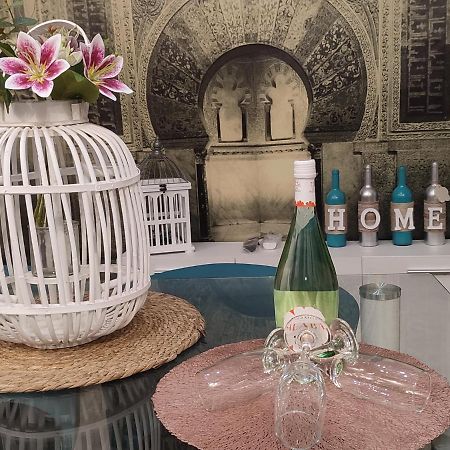 Suenos De Azahar: Palacio Viana with WiFi and Parking Cordoba Exterior photo
