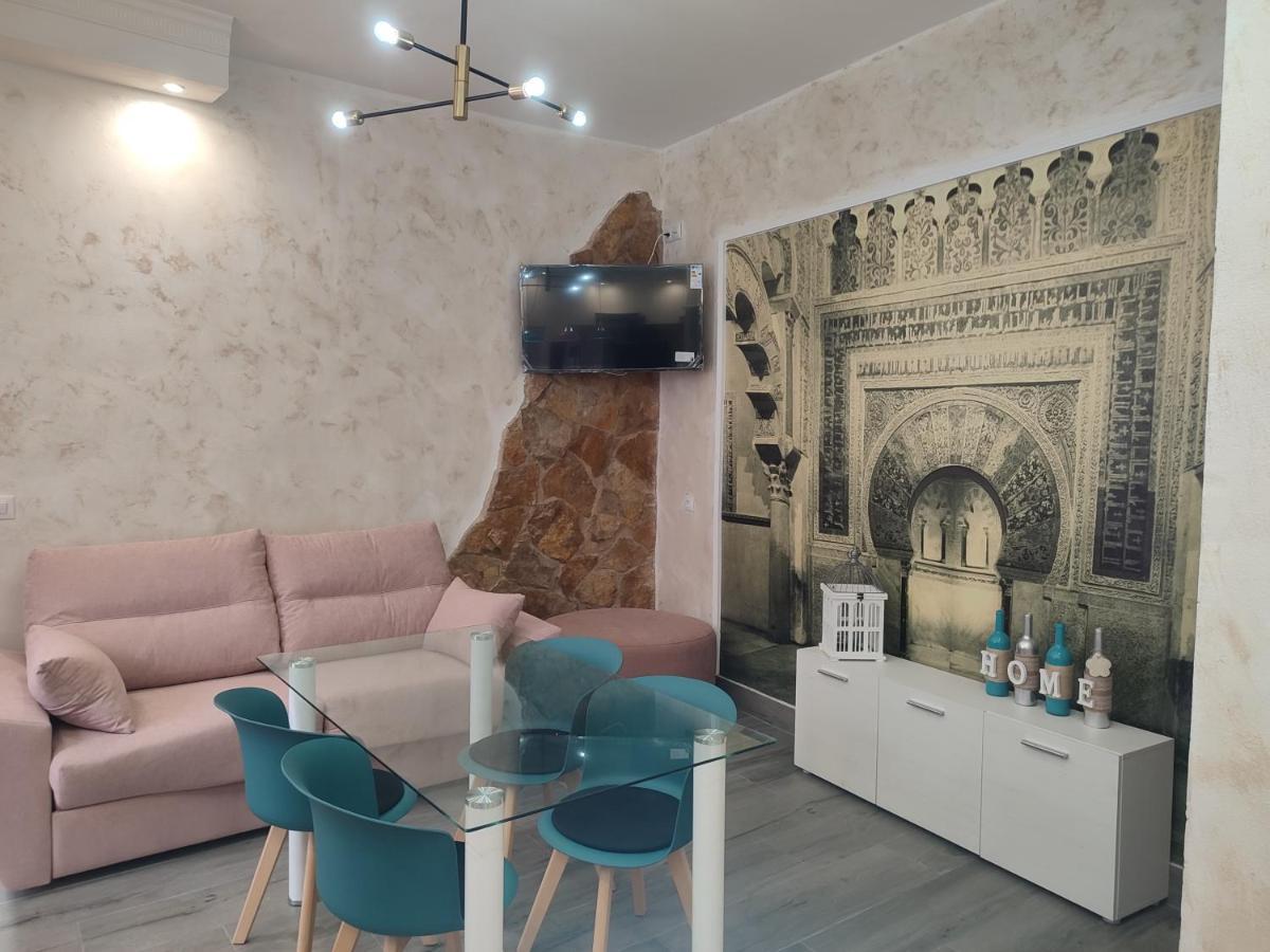 Suenos De Azahar: Palacio Viana with WiFi and Parking Cordoba Exterior photo