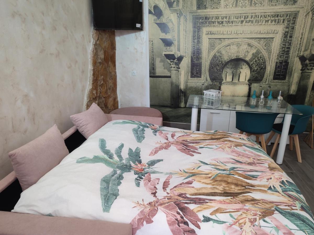 Suenos De Azahar: Palacio Viana with WiFi and Parking Cordoba Exterior photo
