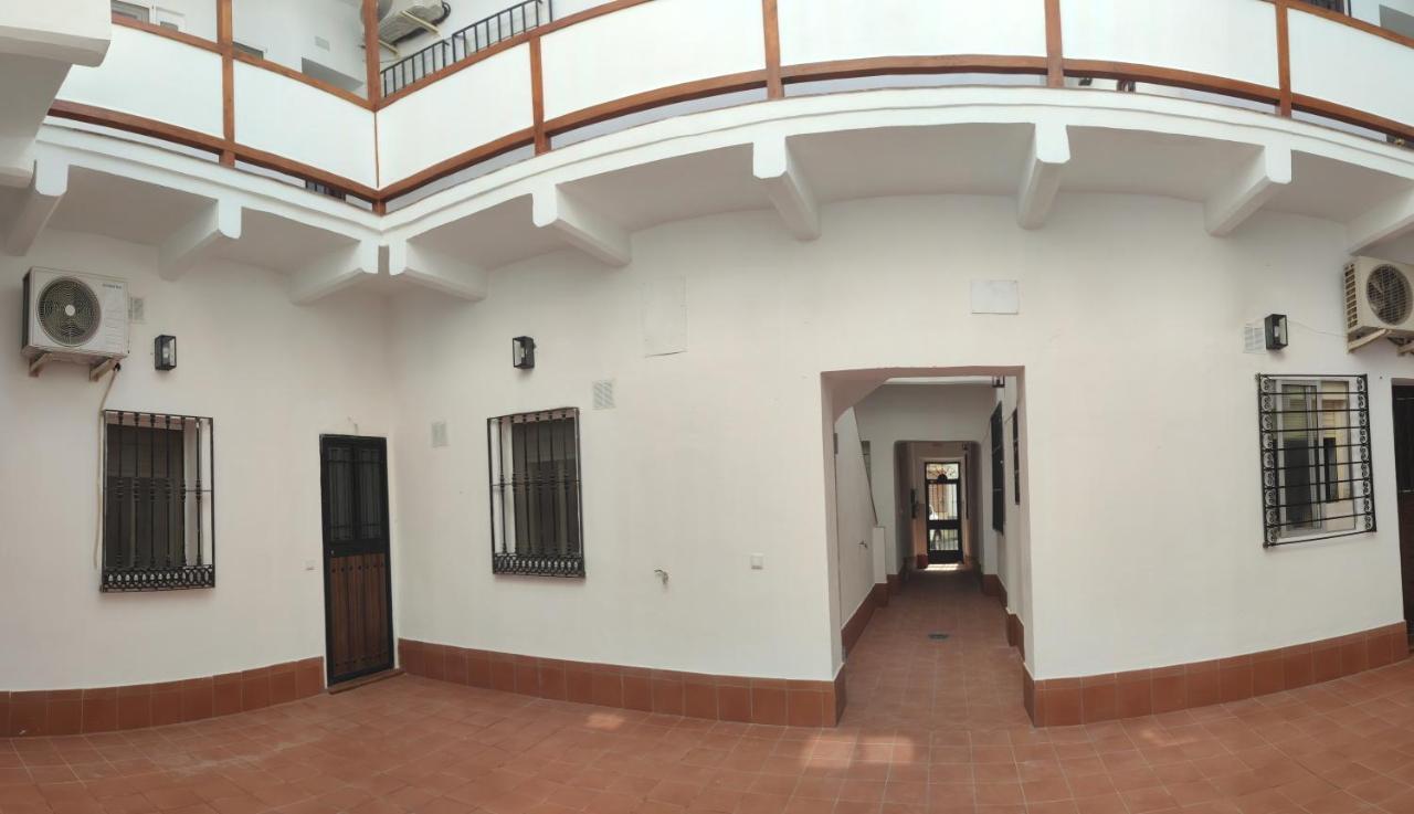 Suenos De Azahar: Palacio Viana with WiFi and Parking Cordoba Exterior photo