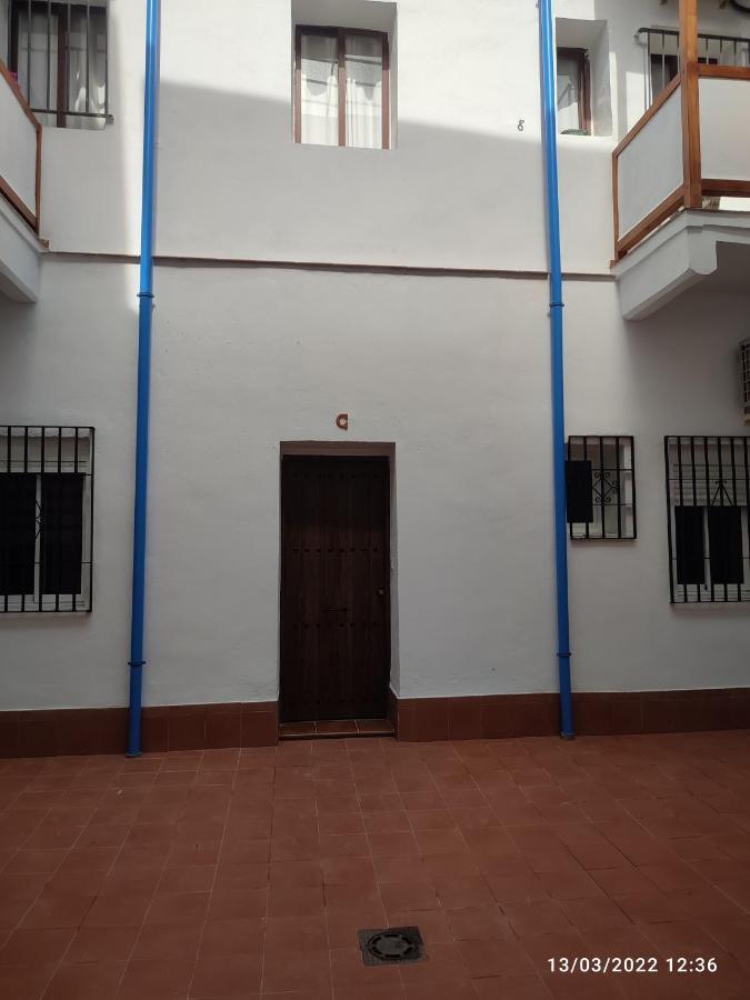 Suenos De Azahar: Palacio Viana with WiFi and Parking Cordoba Exterior photo