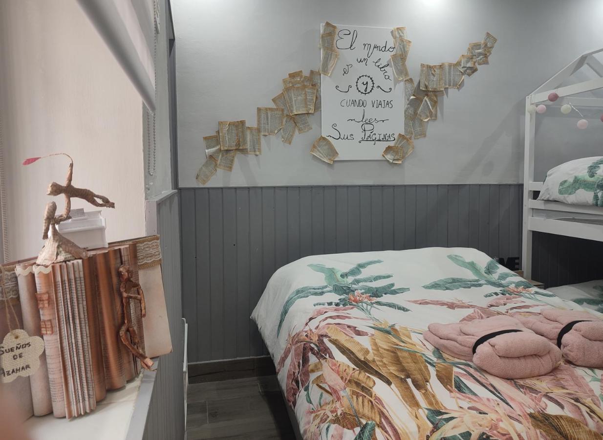 Suenos De Azahar: Palacio Viana with WiFi and Parking Cordoba Exterior photo