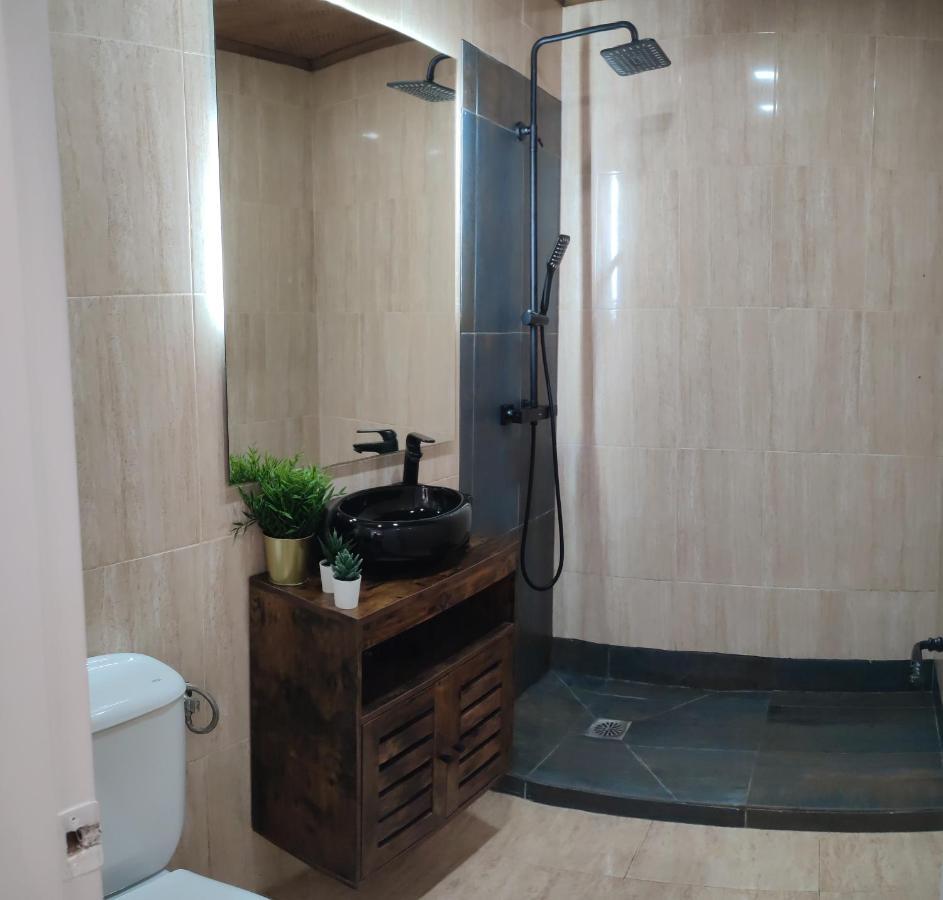 Suenos De Azahar: Palacio Viana with WiFi and Parking Cordoba Exterior photo